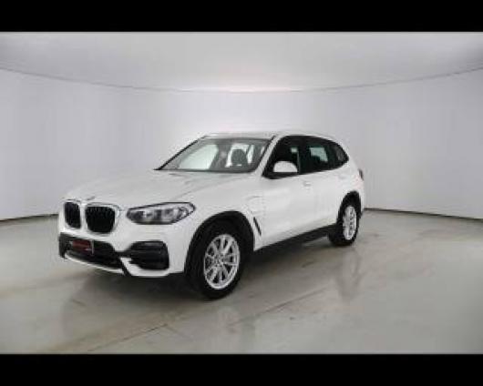 usato BMW X3