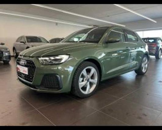 usato AUDI A1