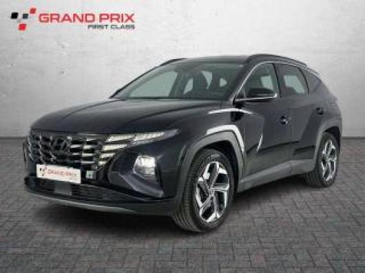 usato HYUNDAI Tucson