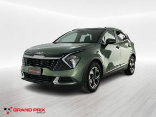 Sportage