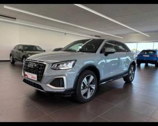 usato AUDI Q2