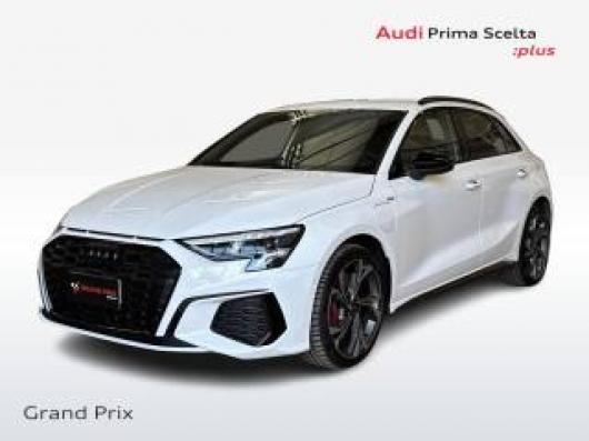 usato AUDI A3