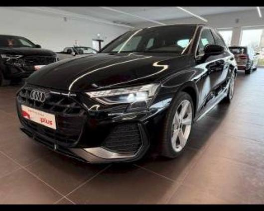 usato AUDI A3