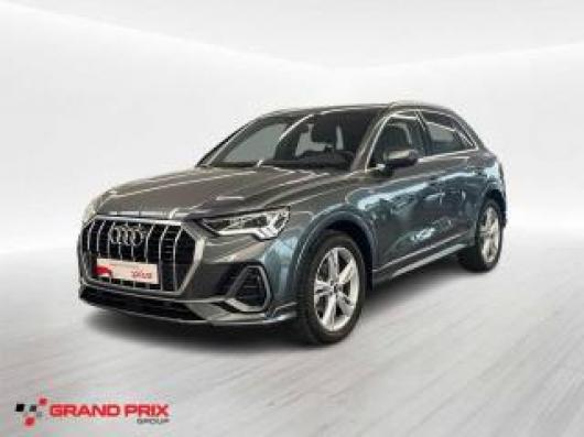 usato AUDI Q3