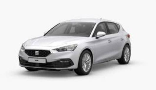 usato SEAT Leon