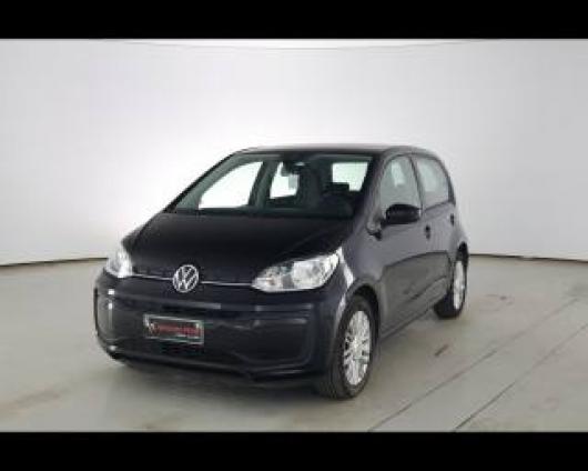 usato VOLKSWAGEN up!