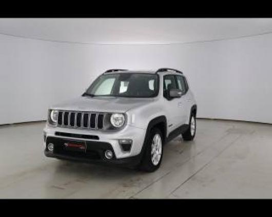 usato JEEP Renegade
