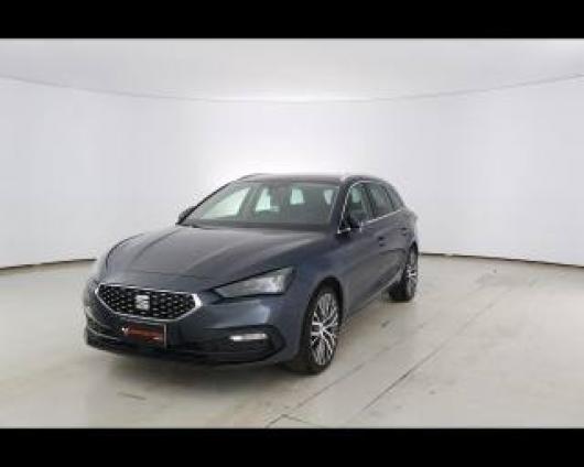 usato SEAT Leon