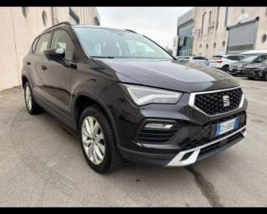 Ateca