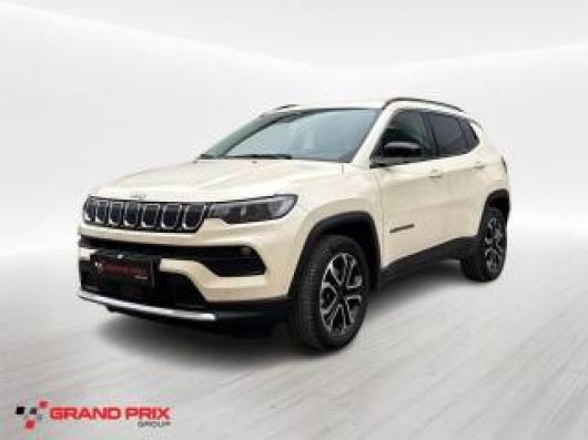 usato JEEP Compass