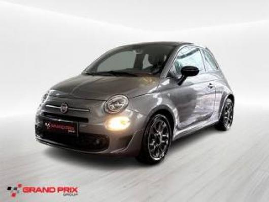 usato FIAT 500