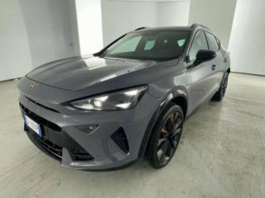 usato CUPRA Formentor