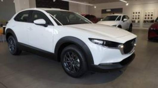 CX 30
