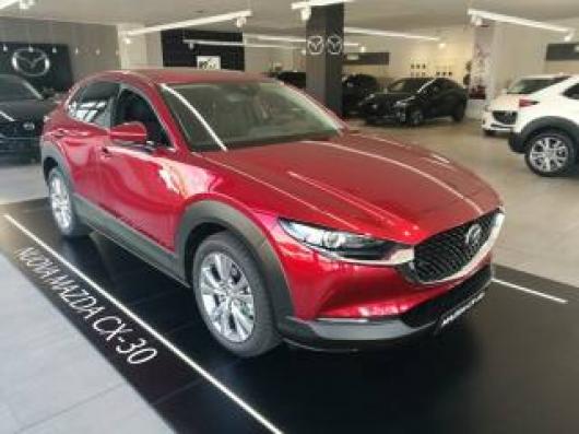 CX 30