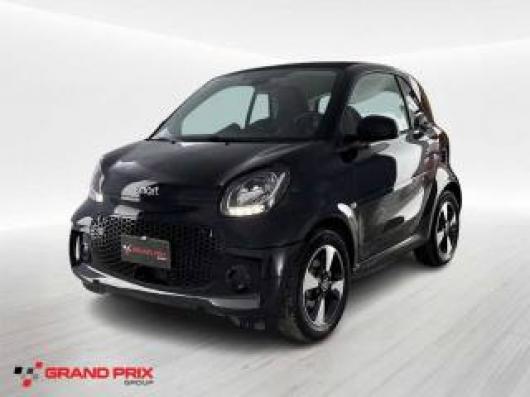 usato SMART ForTwo