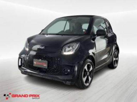 usato SMART ForTwo