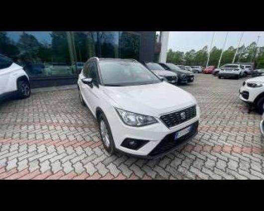 usato SEAT Arona
