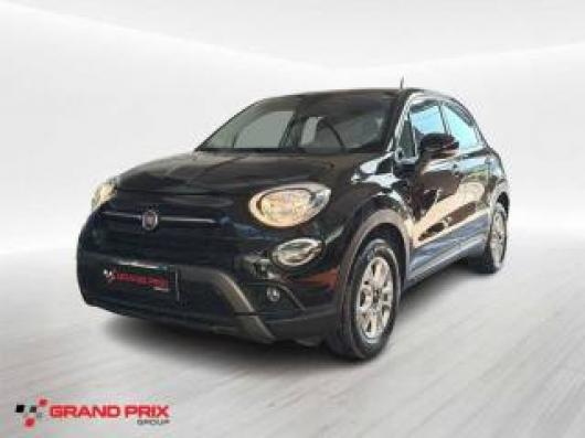 usato FIAT 500X