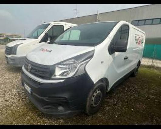 usato FIAT Talento