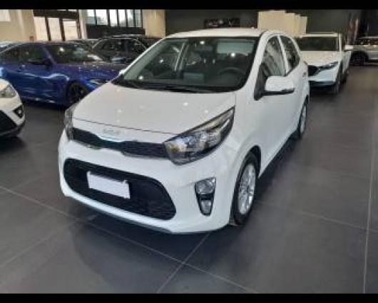 usato KIA Picanto