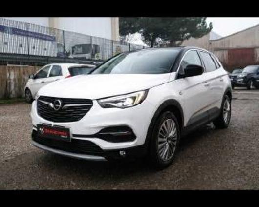 usato OPEL Grandland X