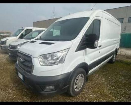 usato FORD Transit