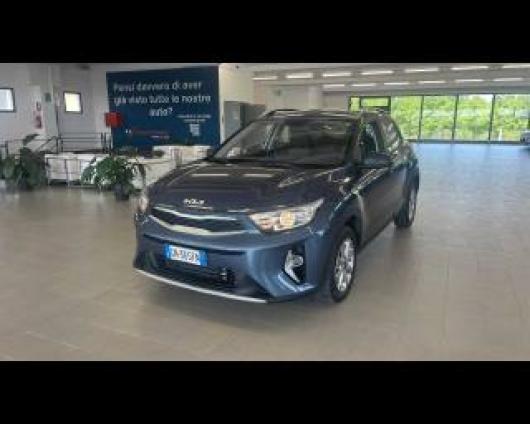 usato KIA Stonic