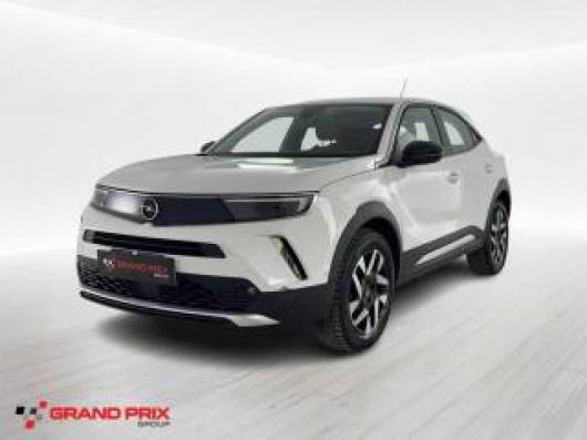 usato OPEL Mokka