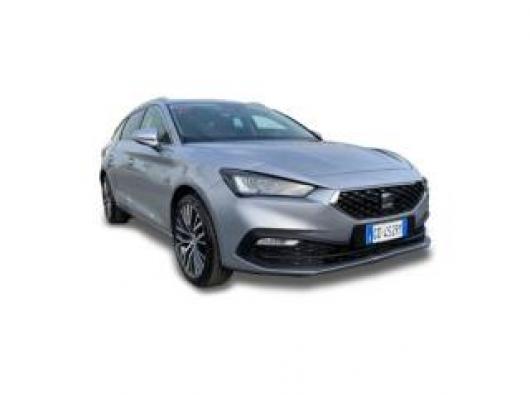 usato SEAT Leon