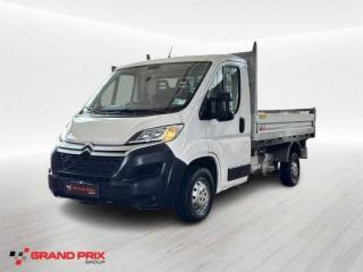 usato CITROEN Jumper