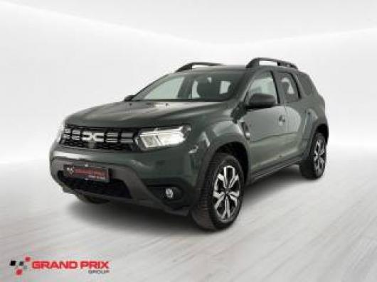usato DACIA Duster