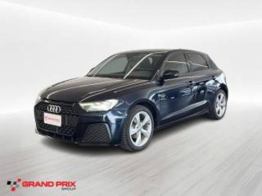 usato AUDI A1