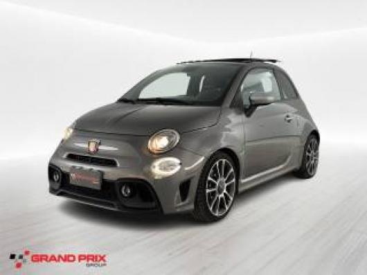 usato ABARTH 500