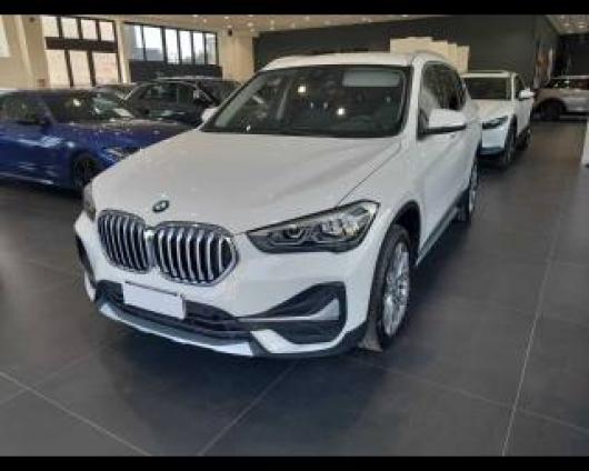 usato BMW X1