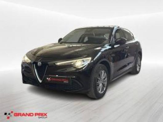 usato ALFA ROMEO Stelvio