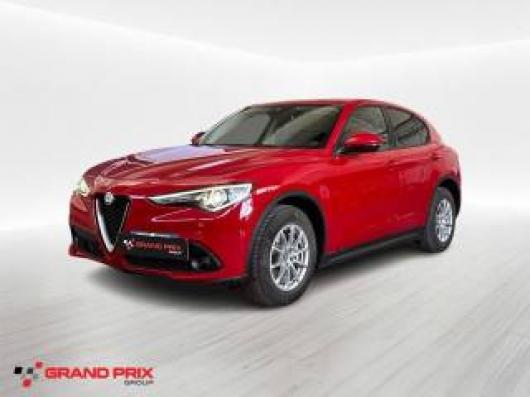 usato ALFA ROMEO Stelvio
