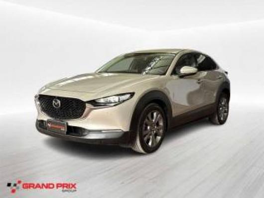 usato MAZDA CX 30