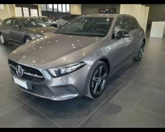usato MERCEDES A 250