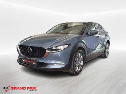 usato MAZDA CX 30