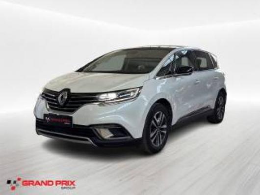 usato RENAULT Espace