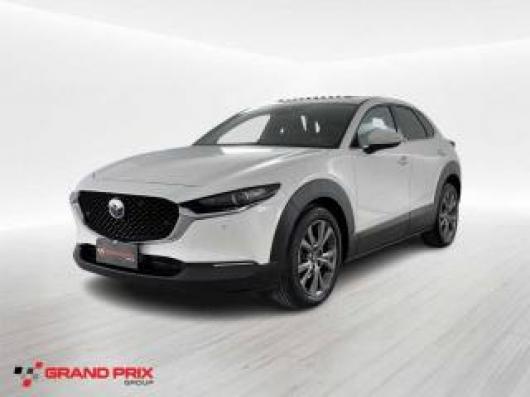 usato MAZDA CX 30