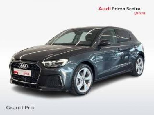 usato AUDI A1