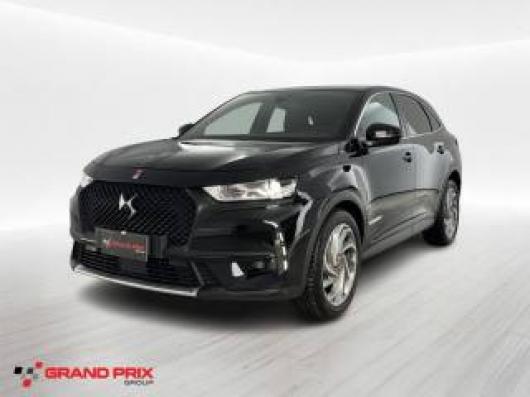 usato DS AUTOMOBILES DS 7 Crossback