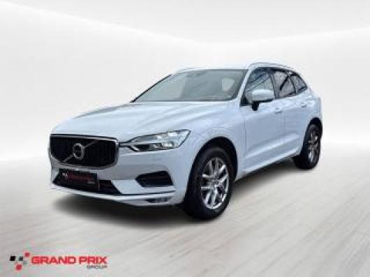 usato VOLVO XC60