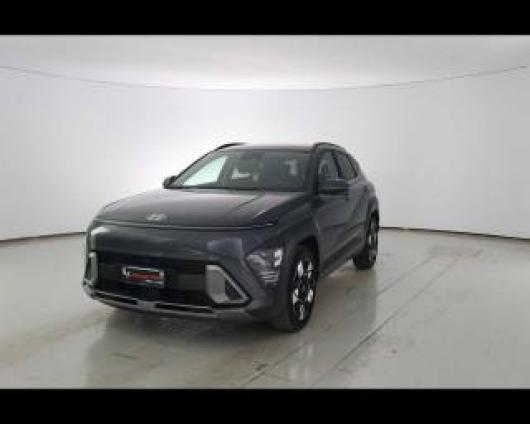 usato HYUNDAI Kona
