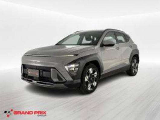 usato HYUNDAI Kona