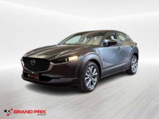 usato MAZDA CX 30