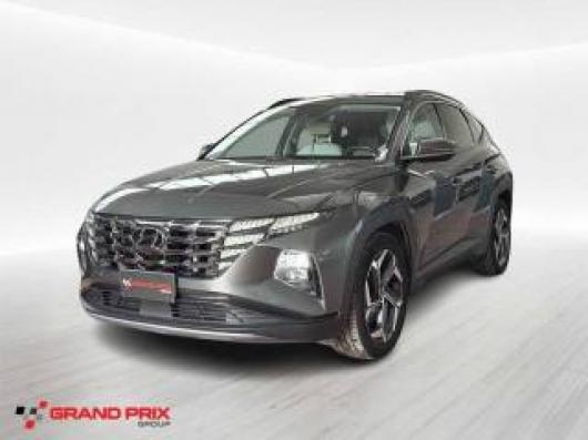 usato HYUNDAI Tucson