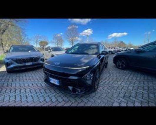 usato HYUNDAI Kona