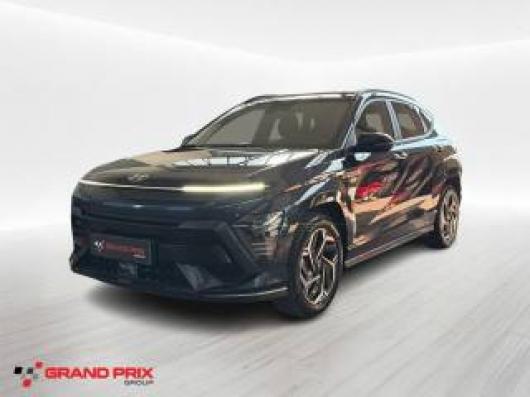 usato HYUNDAI Kona